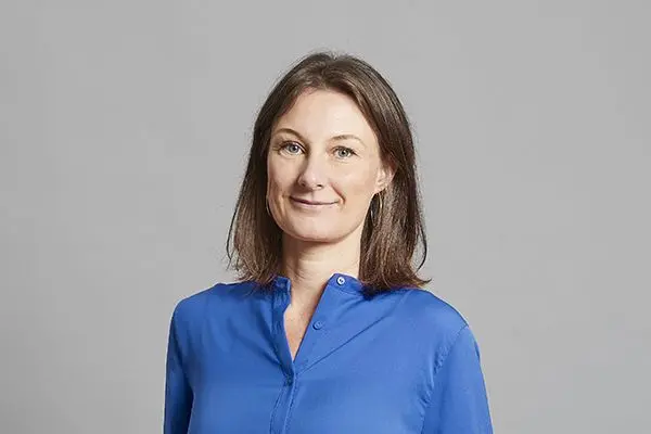 Kristina Overgaard Zacho